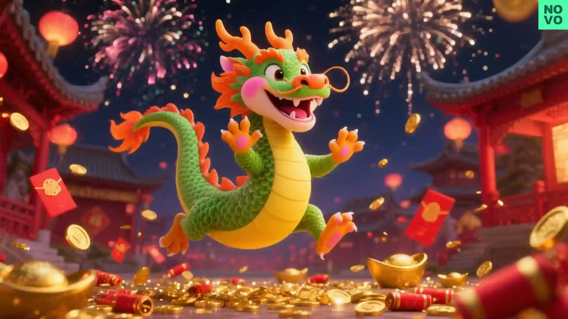 entretenimento online